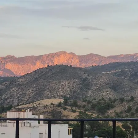 La Guarida Rustica Del Zorro Проживание в семье *