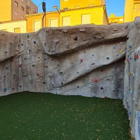 La Guarida Rustica Del Zorro Проживание в семье *
