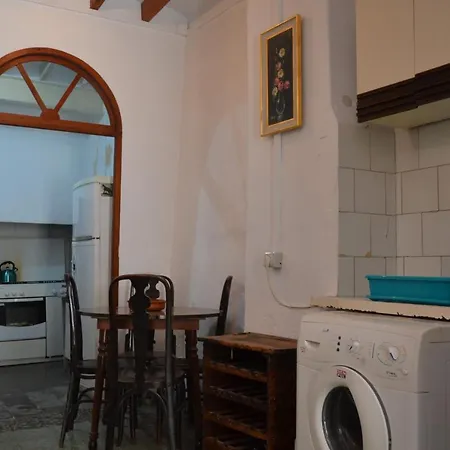 La Guarida Rustica Del Zorro * Jijona
