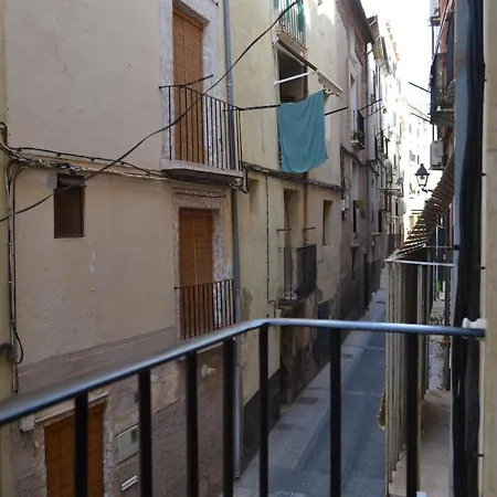 منزل للإقامة La Guarida Rustica Del Zorro *